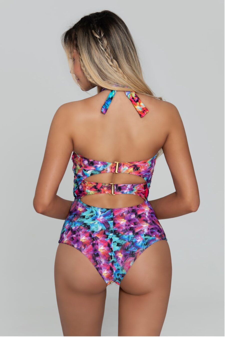 MARITTIME IPANEMA ENTERO