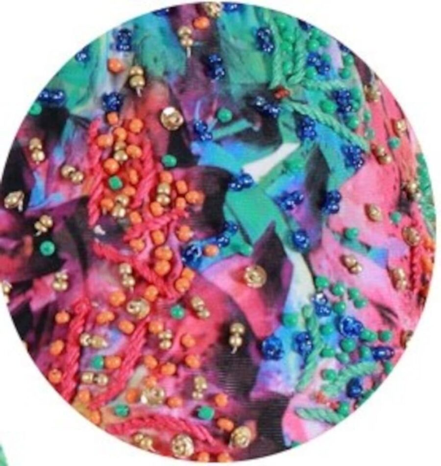 MARITTIME IPANEMA ENTERO