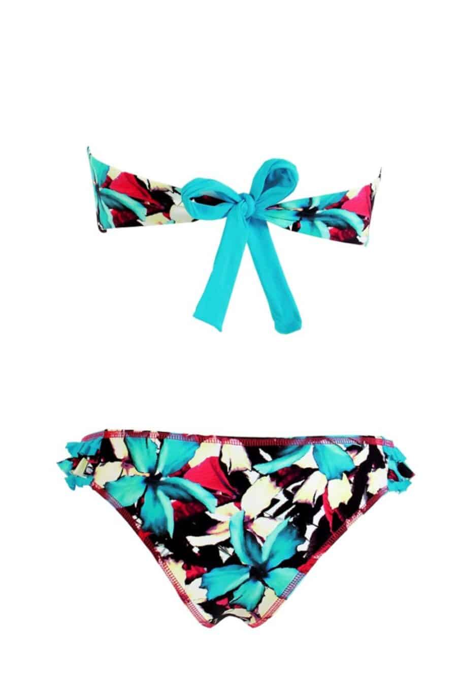 MARITTIME BORA BORA BIKINI