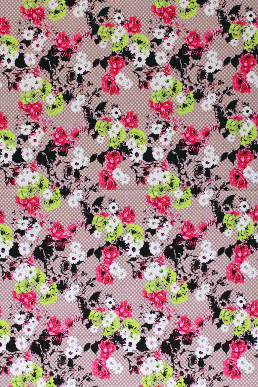 MARITTIME BONDI CROPTOP BIKINI TOP