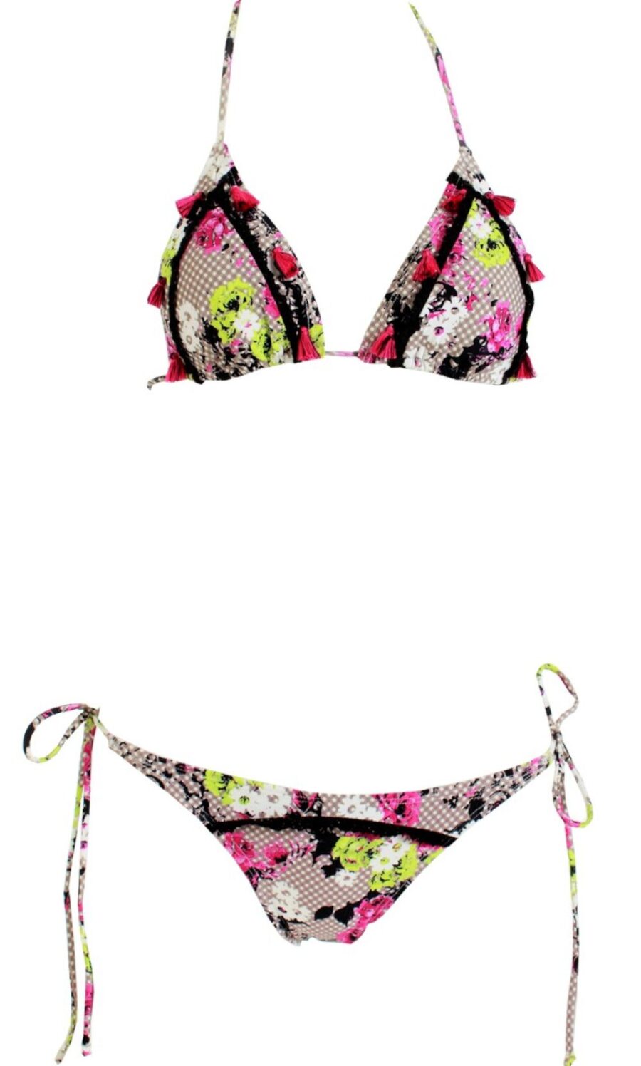 MARITTIME BONDI PITILLOS BIKINI