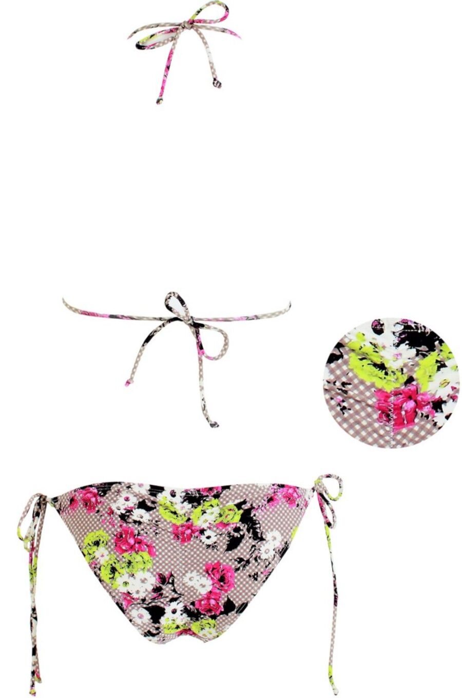 MARITTIME BONDI PITILLOS BIKINI