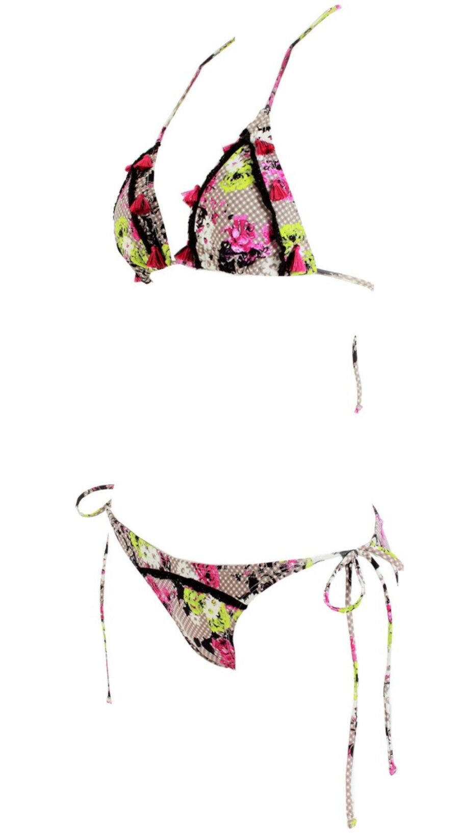 MARITTIME BONDI PITILLOS BIKINI