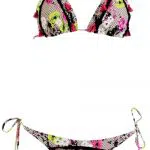 MARITTIME BONDI TRIANGULO BIKINI TOP