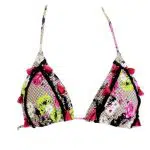 MARITTIME BONDI TRIANGULO BIKINI TOP