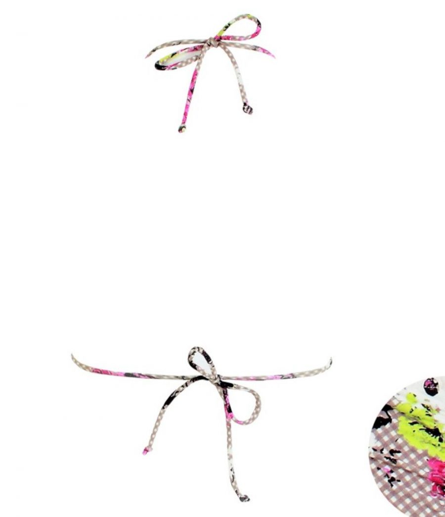 MARITTIME BONDI TRIANGULO BIKINI TOP