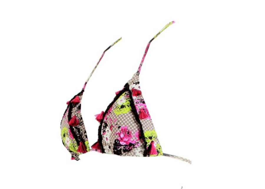 MARITTIME BONDI TRIANGULO BIKINI TOP