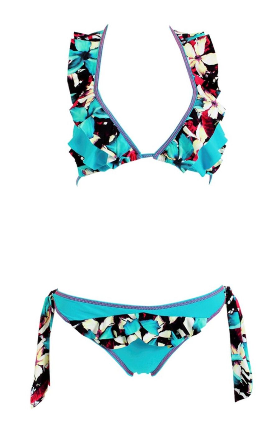 MARITTIME BORA BORA BIKINI PANTY