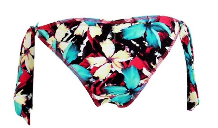 MARITTIME BORA BORA BIKINI PANTY