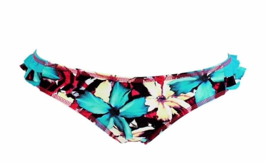 MARITTIME BORA BORA BIKINI PANTY