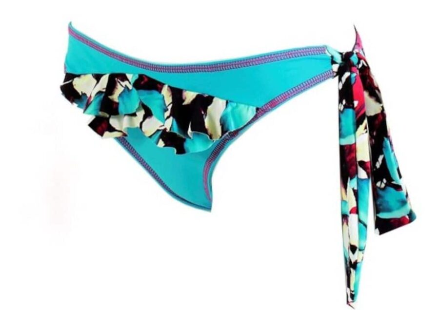 MARITTIME BORA BORA BIKINI PANTY