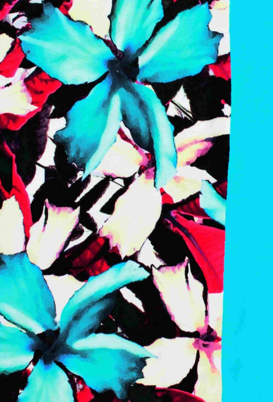 MARITTIME BORA BORA BIKINI PANTY