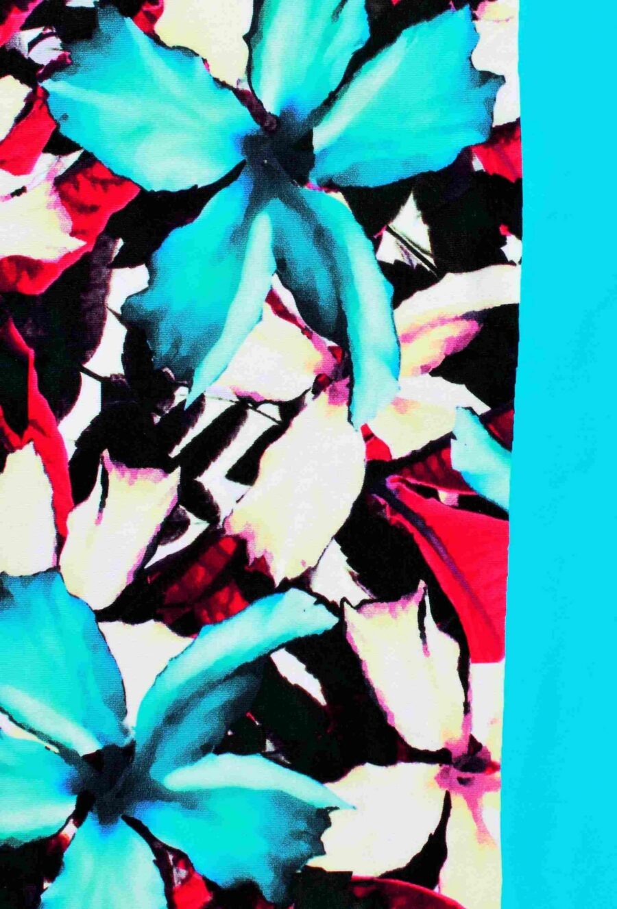 MARITTIME BORA BORA BIKINI PANTY