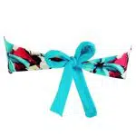MARITTIME BORA BORA STRAPLESS BIKINI TOP