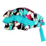 MARITTIME BORA BORA STRAPLESS BIKINI TOP