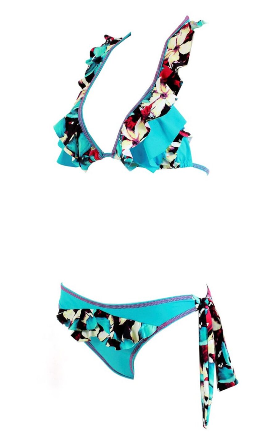 MARITTIME BORA BORA TRIANGULO BIKINI