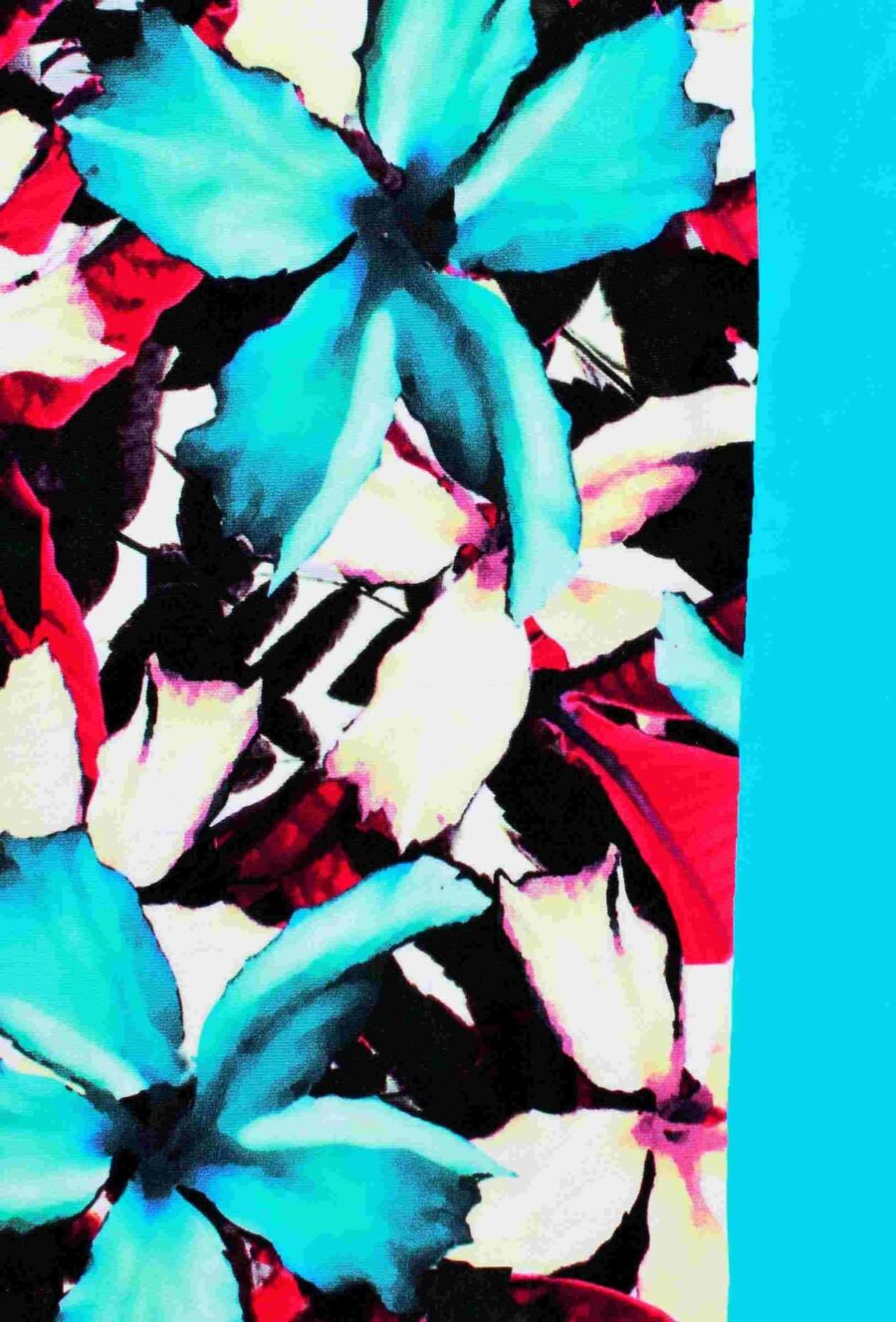 MARITTIME BORA BORA TRIANGULO BIKINI