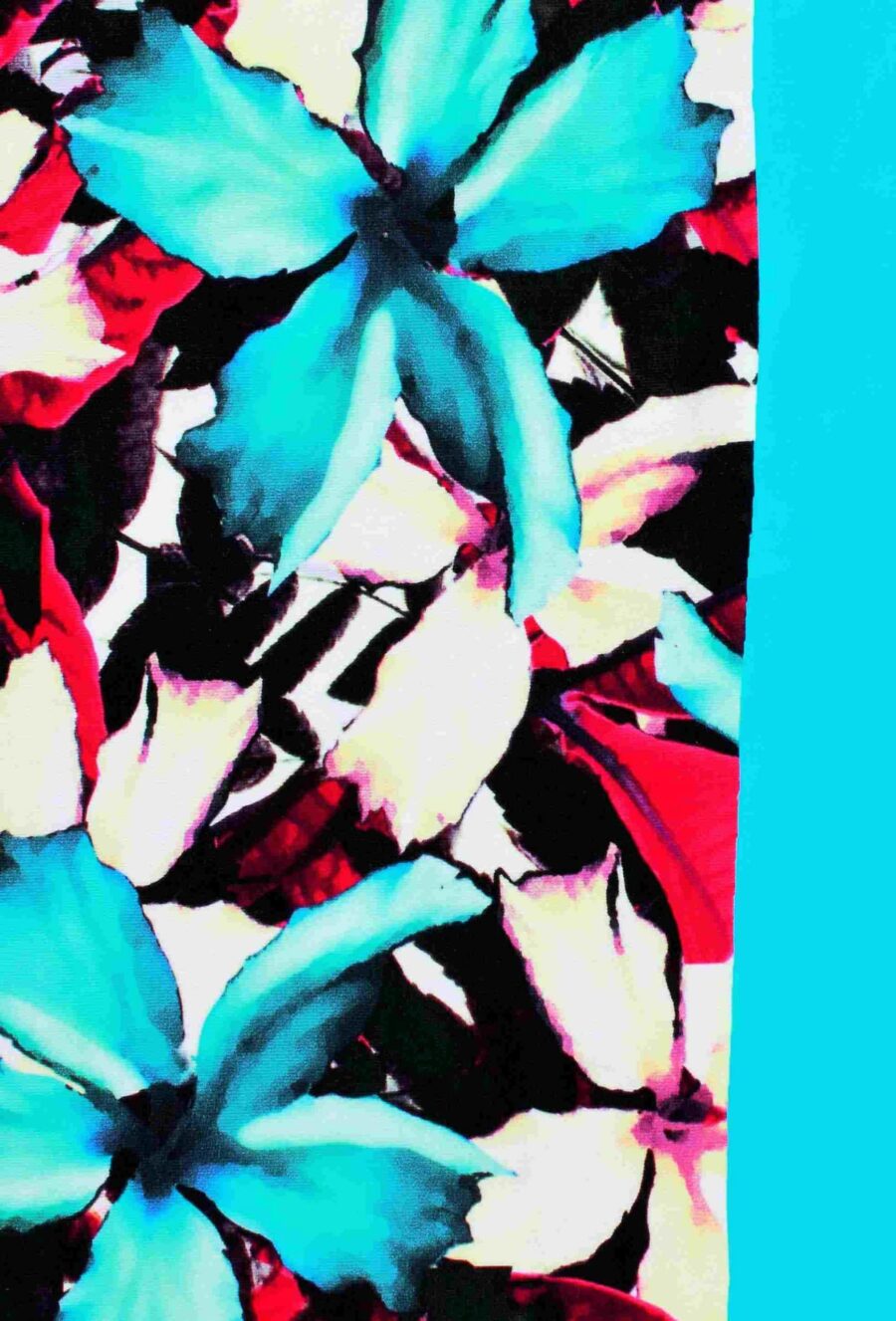 MARITTIME BORA BORA TRIANGULO BIKINI TOP