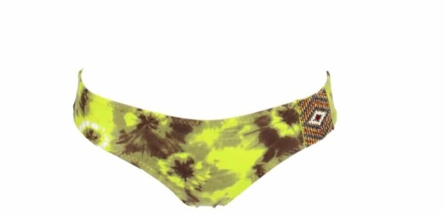 MARITTIME HAMPTONS BIKINI PANTY