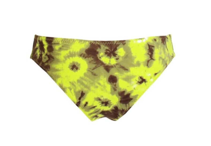 MARITTIME HAMPTONS BIKINI PANTY