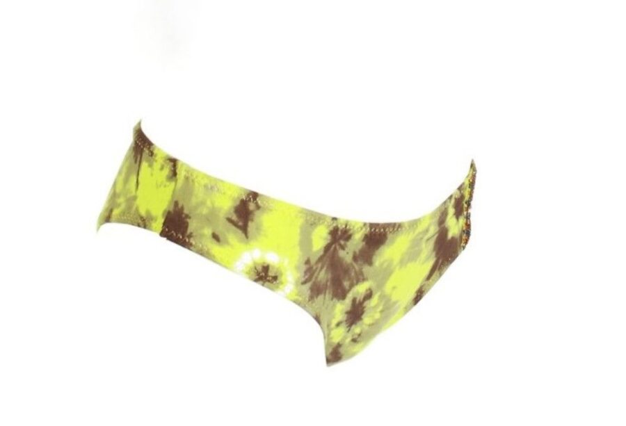 MARITTIME HAMPTONS BIKINI PANTY