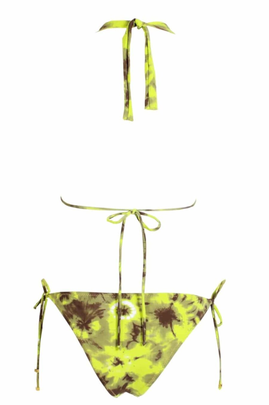 MARITTIME HAMPTONS HALTER BIKINI