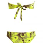 MARITTIME HAMPTONS STRAPLESS BIKINI