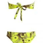 MARITTIME HAMPTONS STRAPLESS BIKINI