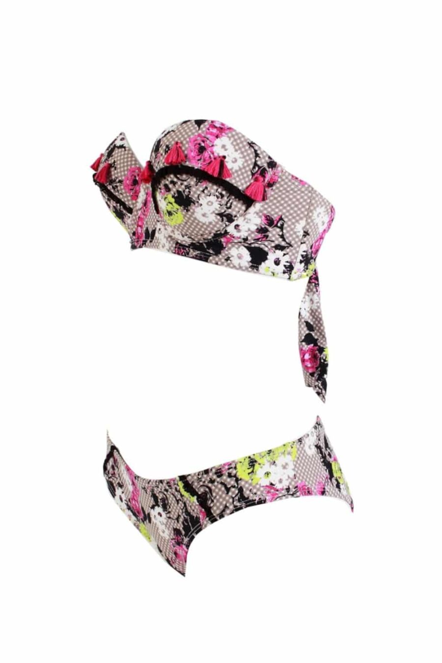 MARITTIME BONDI BIKINI