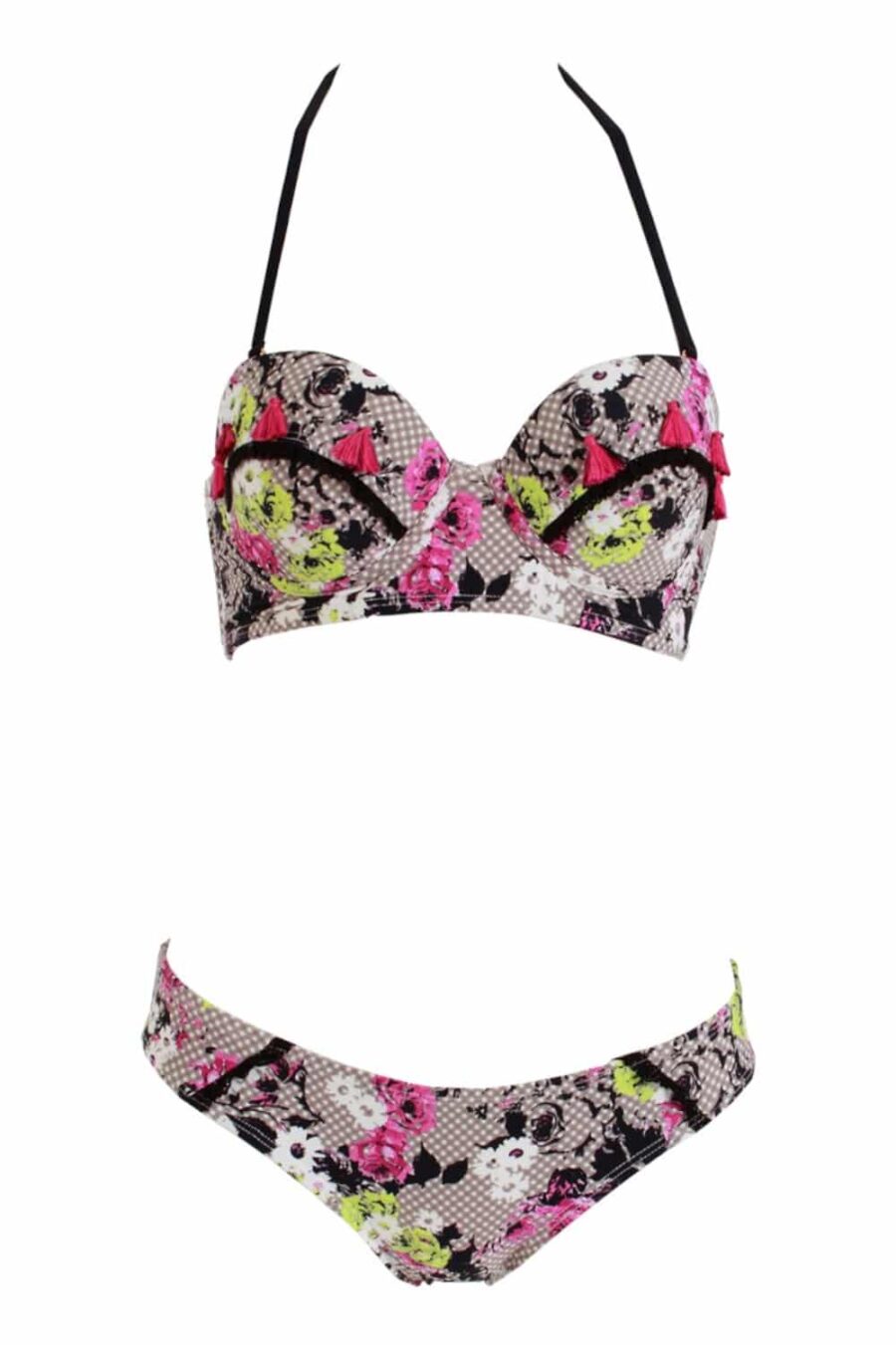 MARITTIME BONDI BIKINI PANTY