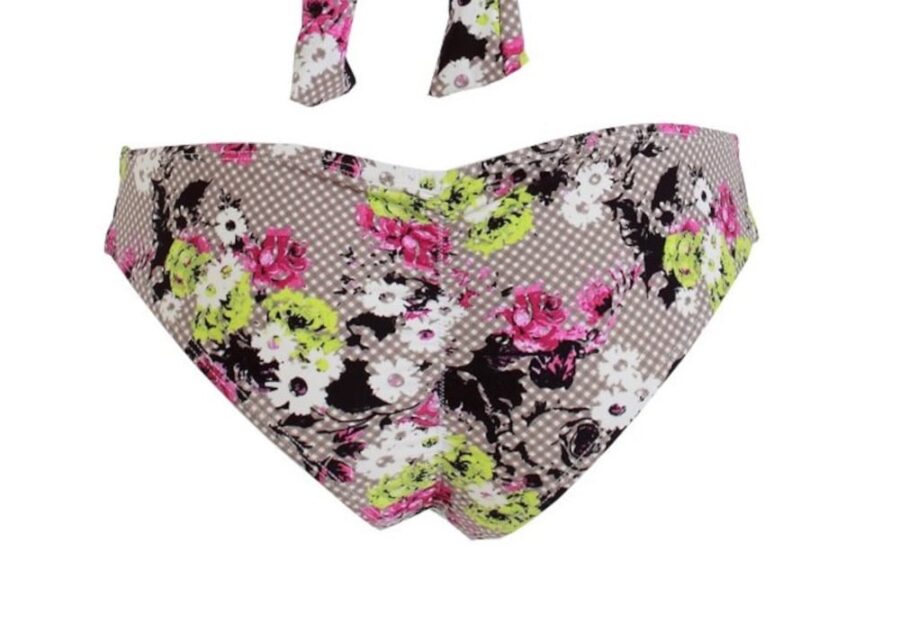 MARITTIME BONDI BIKINI PANTY