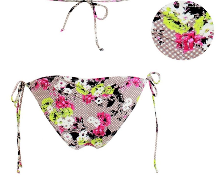 MARITTIME BONDI BIKINI PANTY PITILLOS