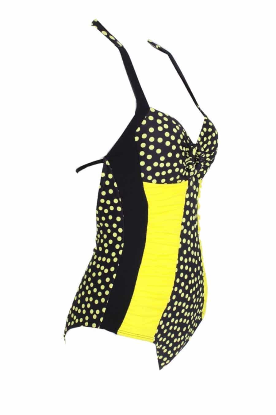 ENTERO MARITTIME IBIZA STRAPLESS