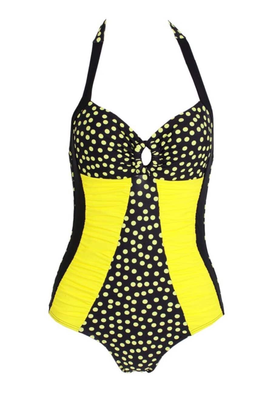 ENTERO MARITTIME IBIZA STRAPLESS