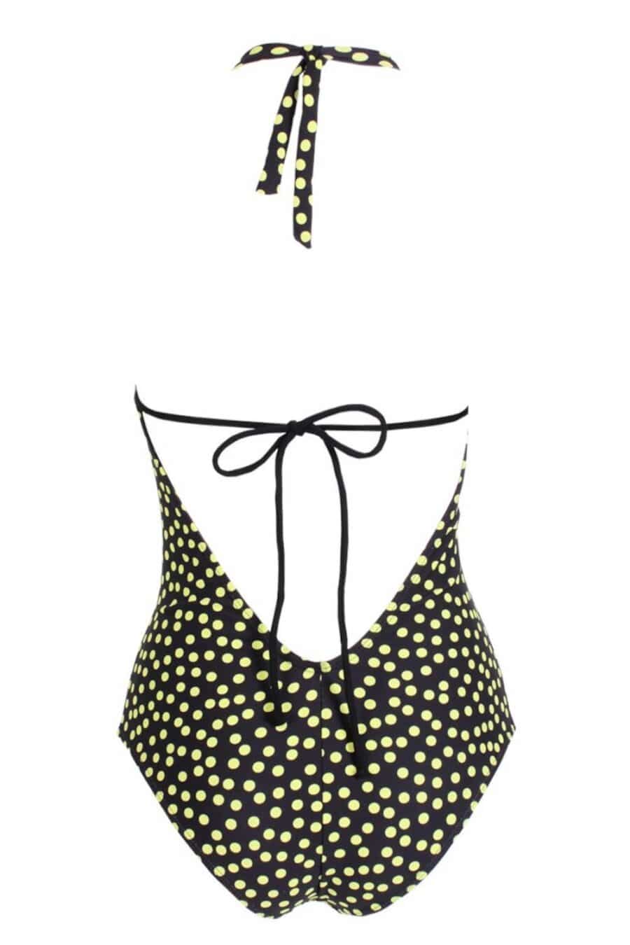 ENTERO MARITTIME IBIZA STRAPLESS