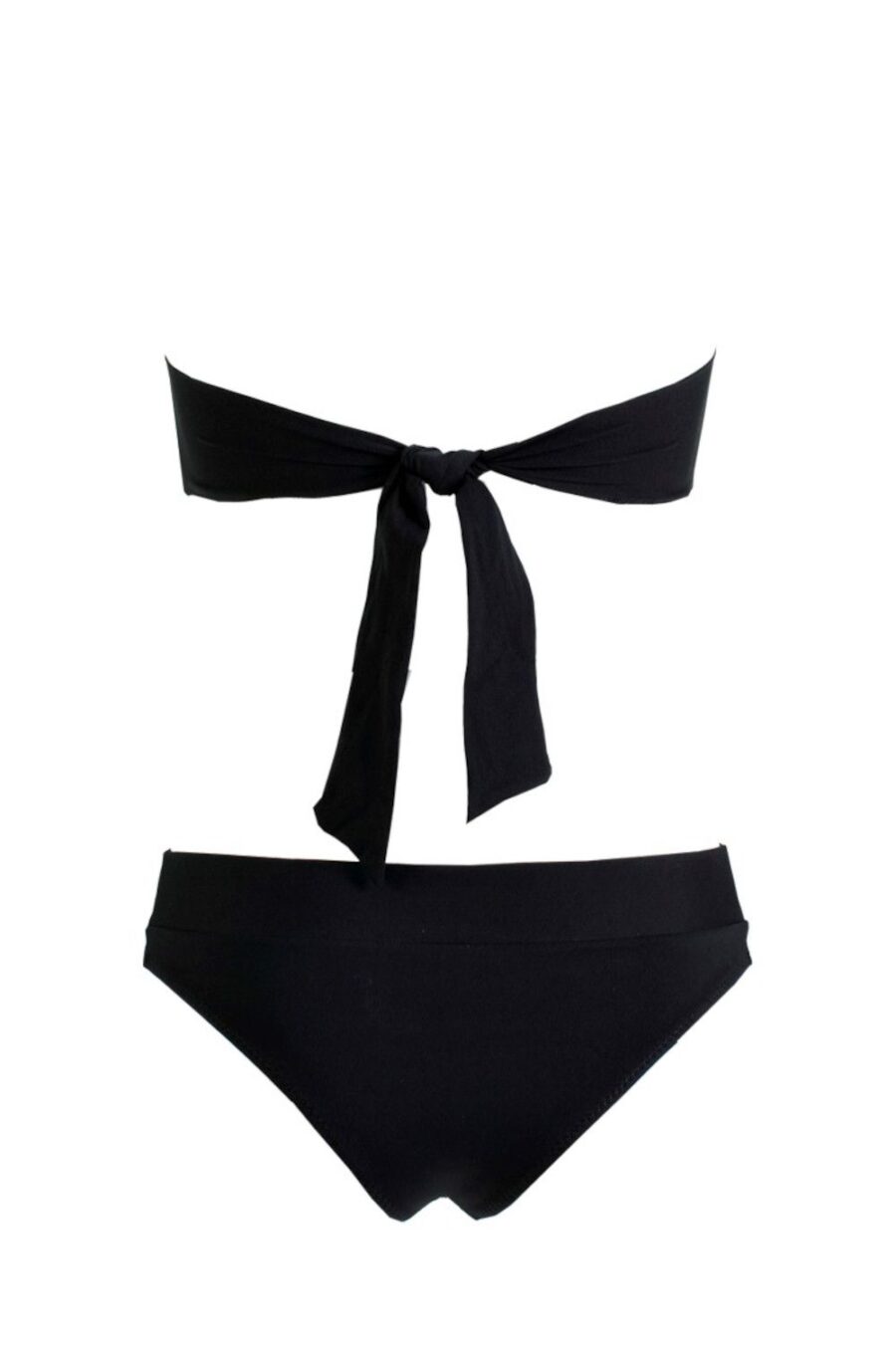 MARITTIME KARON STRAPLESS BIKINI