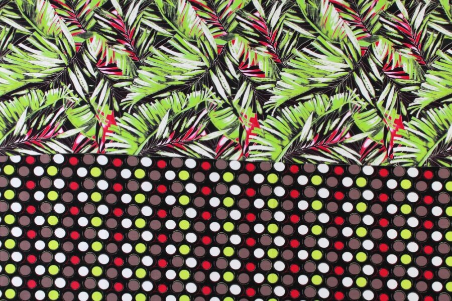 MARITTIME LISBON CROPTOP BIKINI