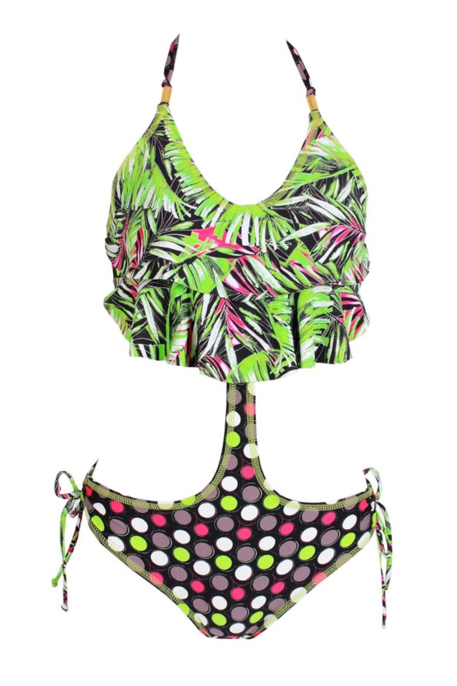 MARITTIME LISBON TRIKINI