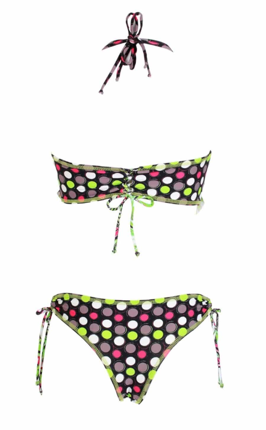 MARITTIME LISBON TRIKINI
