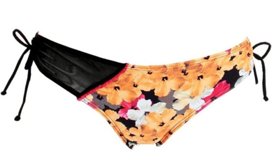 MARITTIME MAUNA BIKINI PANTY