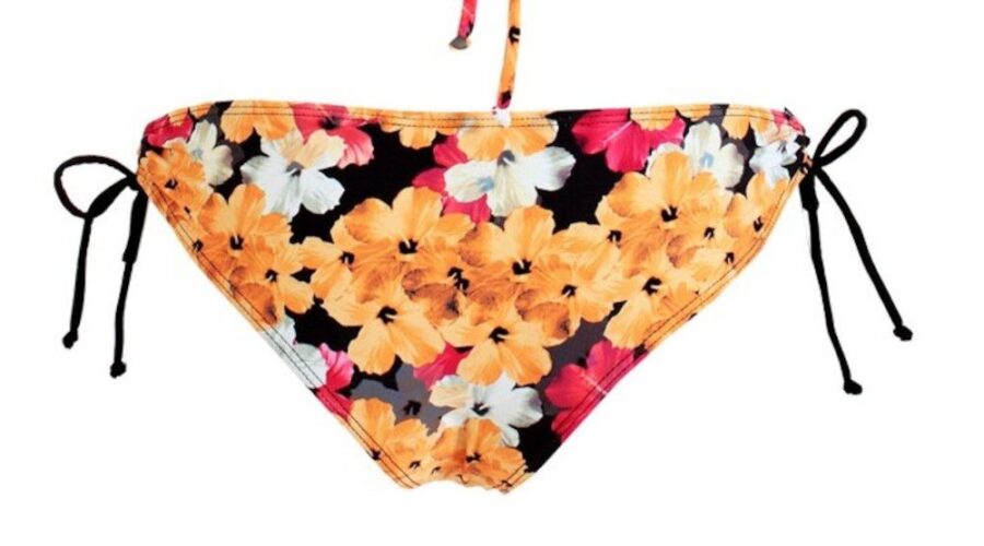 MARITTIME MAUNA BIKINI PANTY