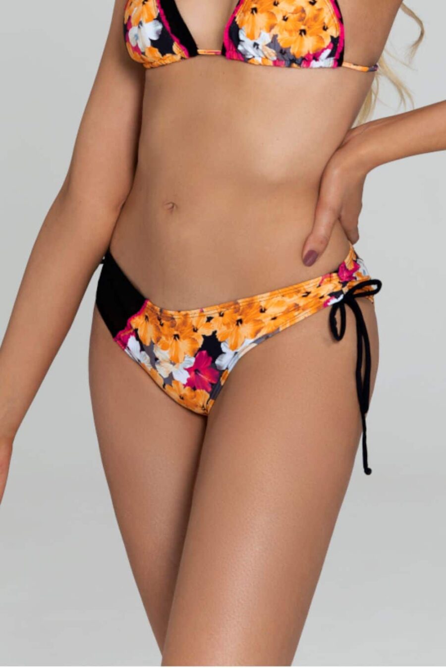 MARITTIME MAUNA BIKINI PANTY