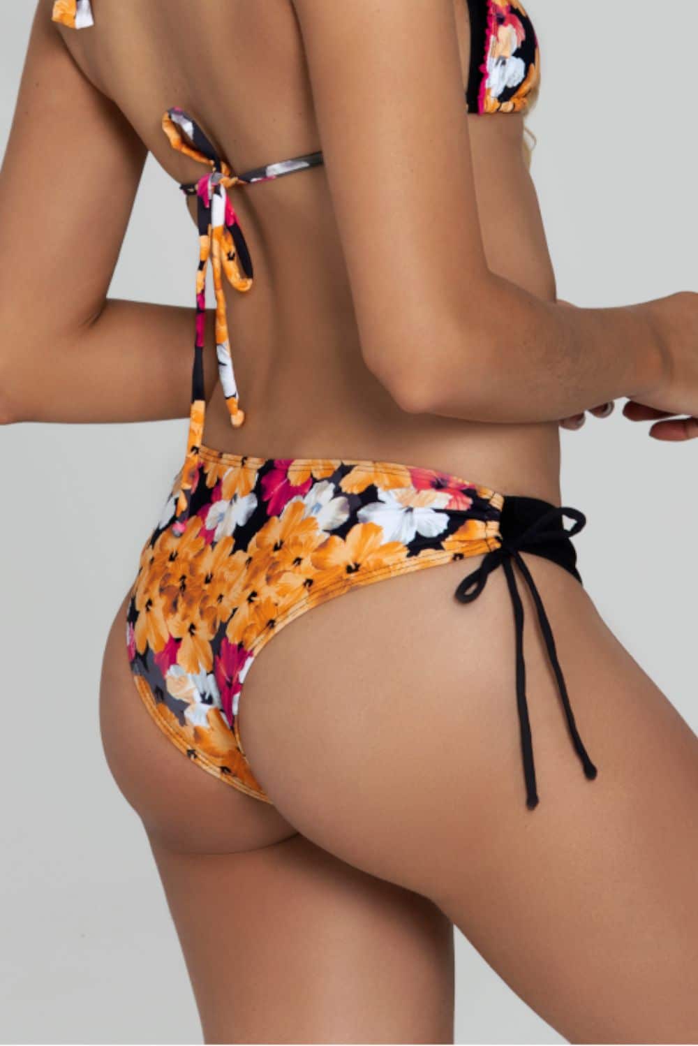 MARITTIME MAUNA BIKINI PANTY POSTERIOR