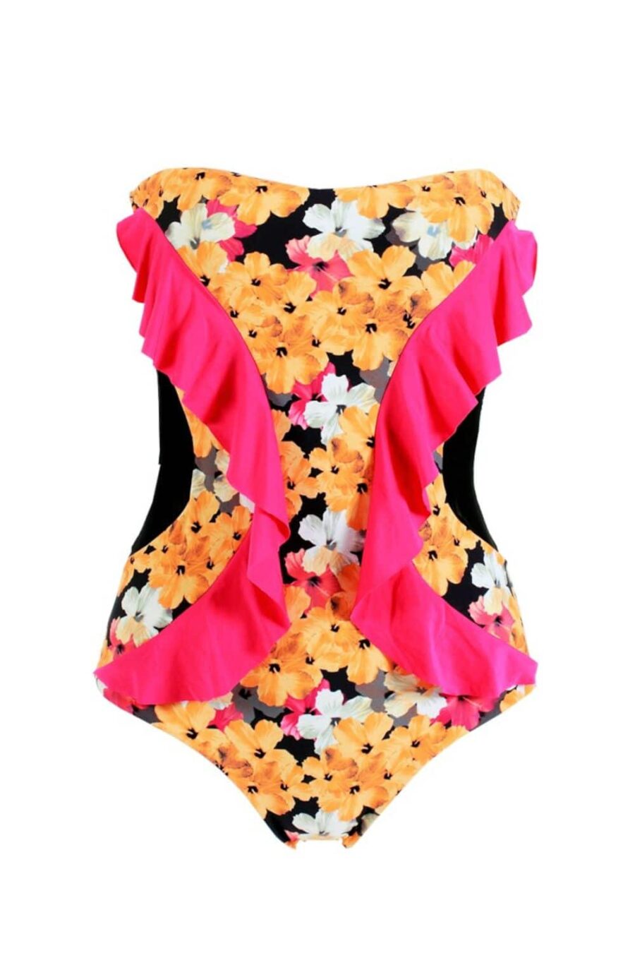 MARITTIME MAUNA ENTERO