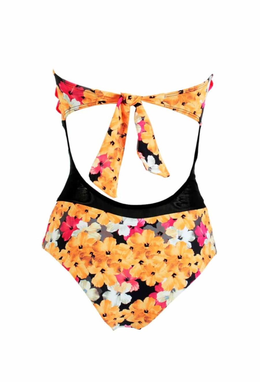 MARITTIME MAUNA ENTERO