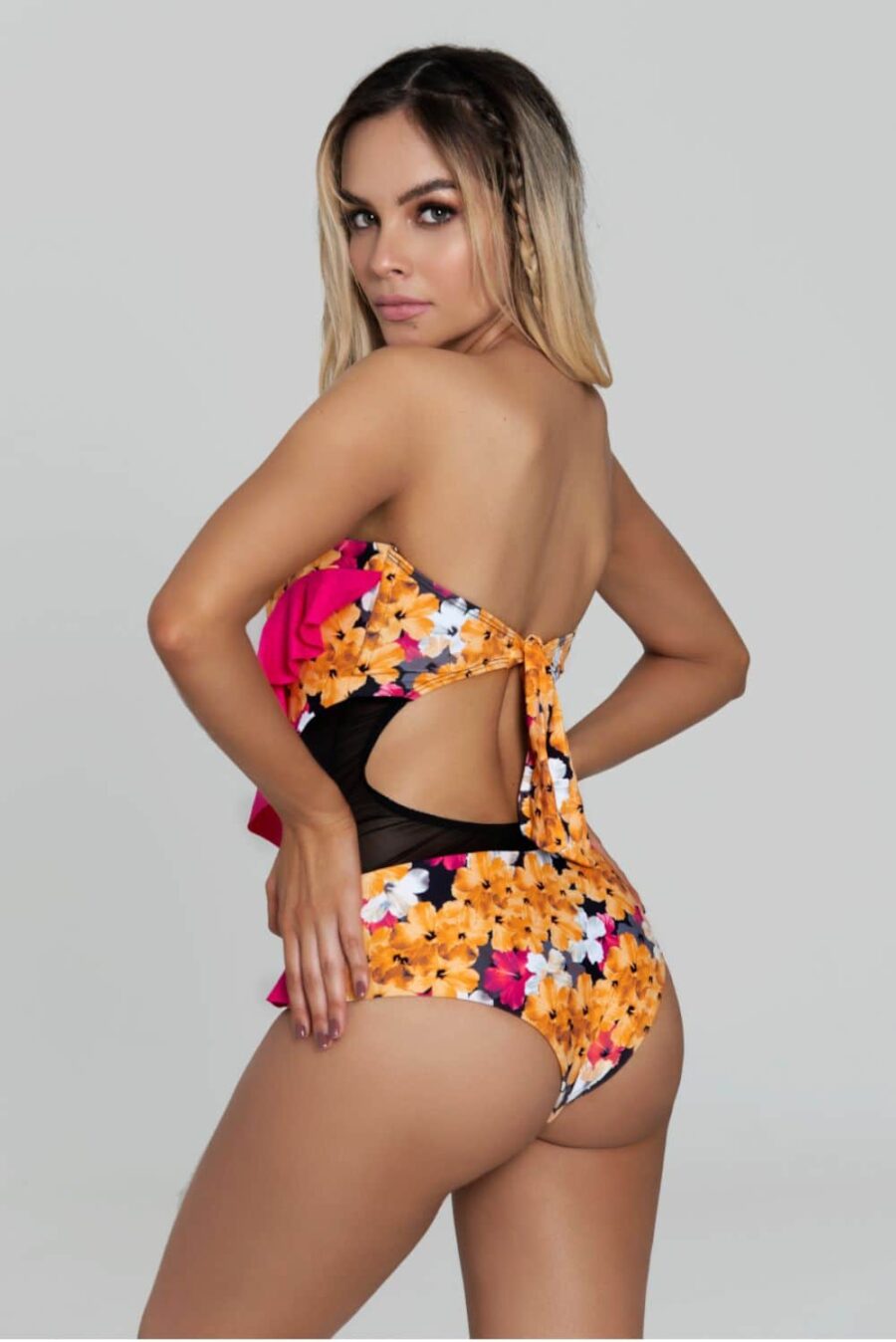 MARITTIME MAUNA ENTERO