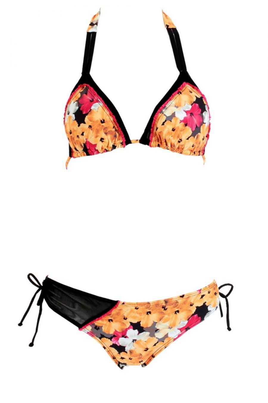 MARITTIME MAUNA TRIANGULO BIKINI