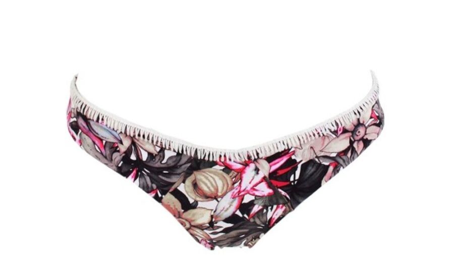 MARITTIME SOUTHBEACH BIKINI PANTY