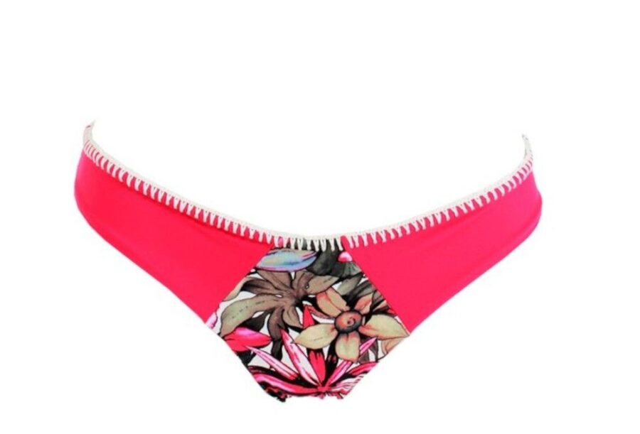 MARITTIME SOUTHBEACH BIKINI PANTY CORDINADO