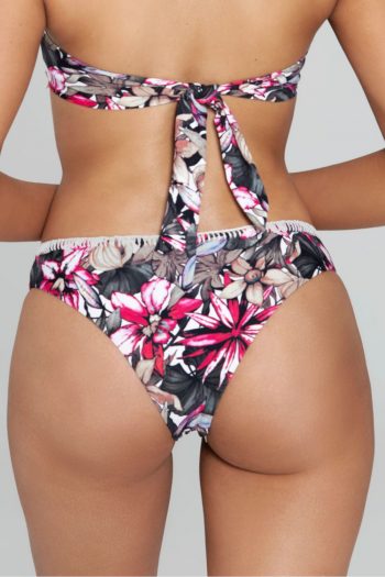 MARITTIME SOUTHBEACH BIKINI PANTY COORDINADO POSTERIOR